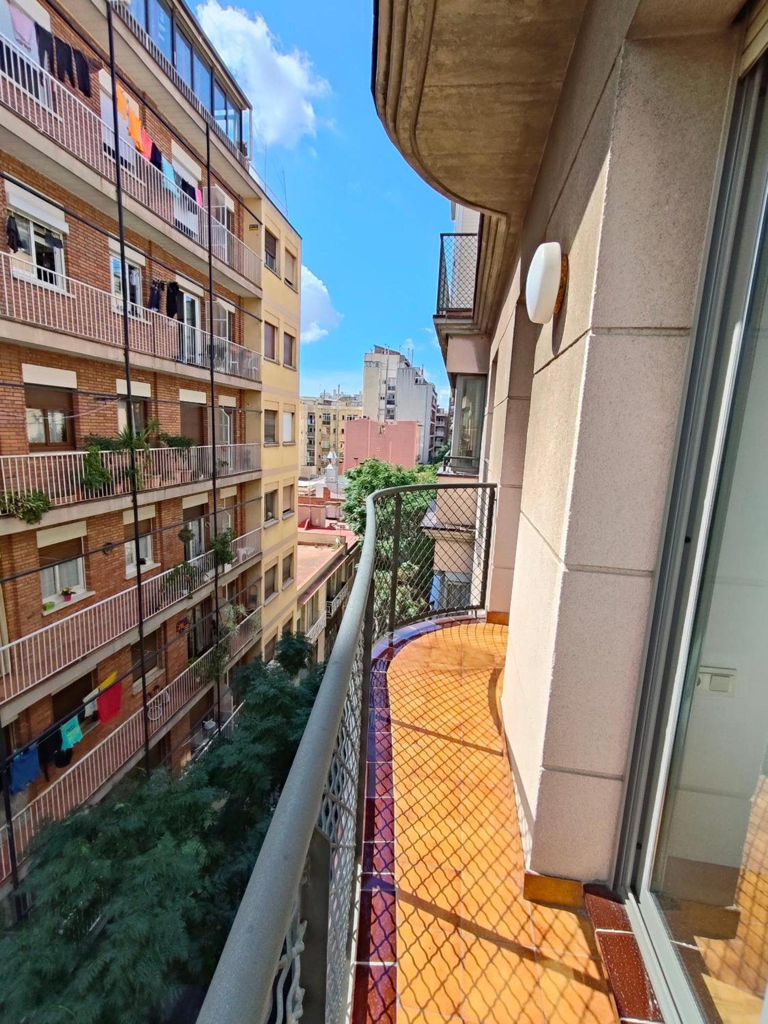 Sagrada Familia Apartment 265 Barselona Dış mekan fotoğraf