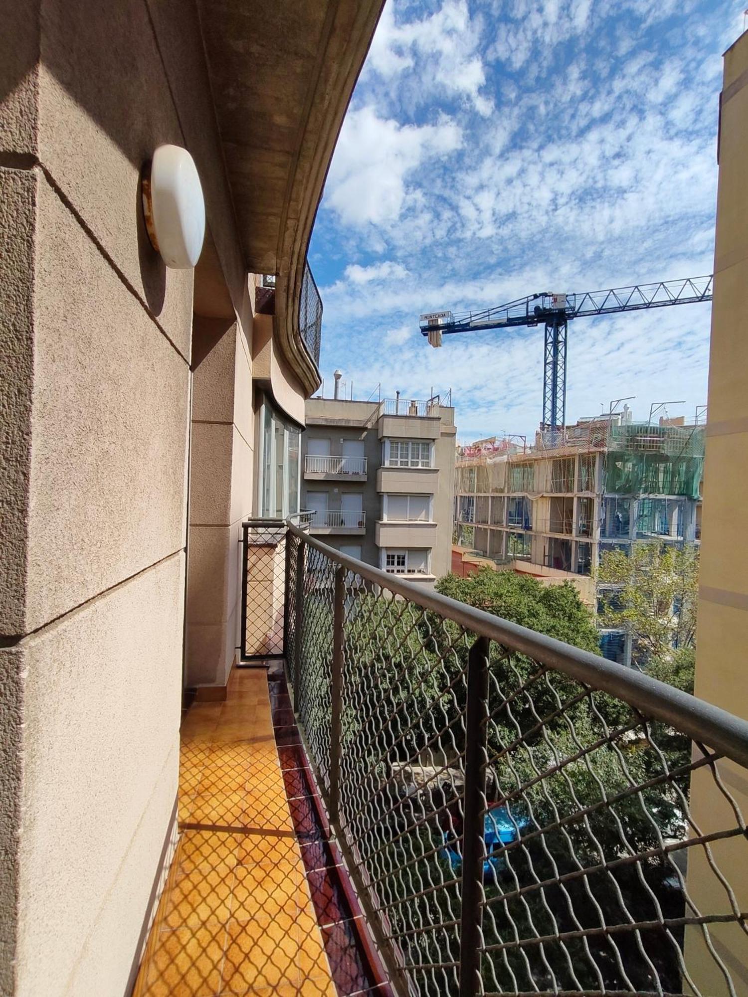 Sagrada Familia Apartment 265 Barselona Dış mekan fotoğraf