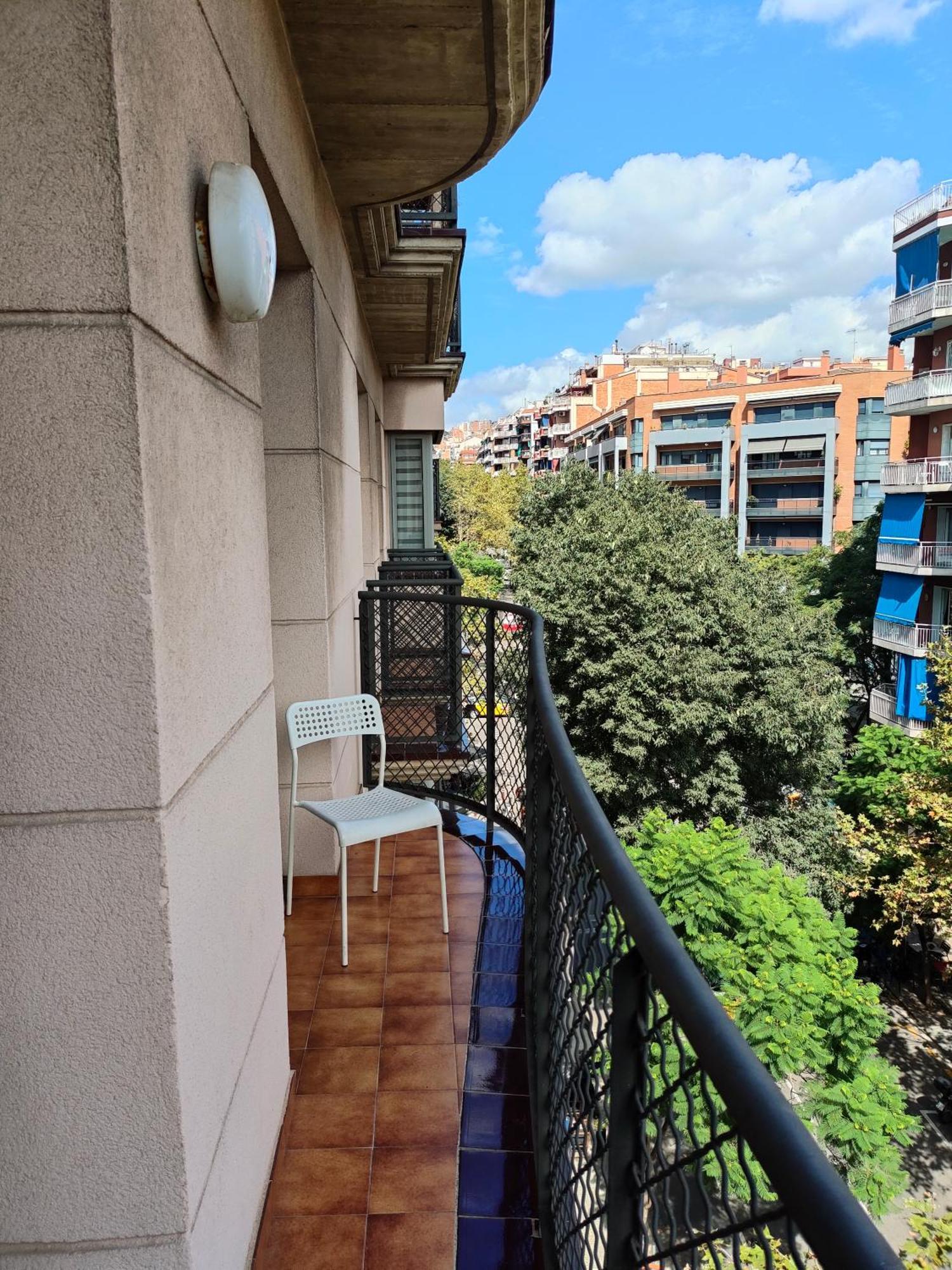 Sagrada Familia Apartment 265 Barselona Dış mekan fotoğraf