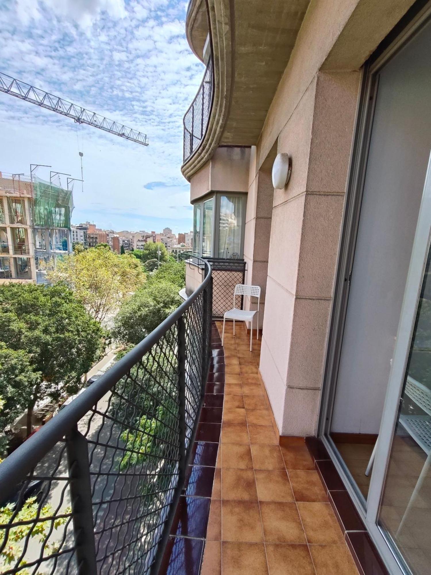Sagrada Familia Apartment 265 Barselona Dış mekan fotoğraf
