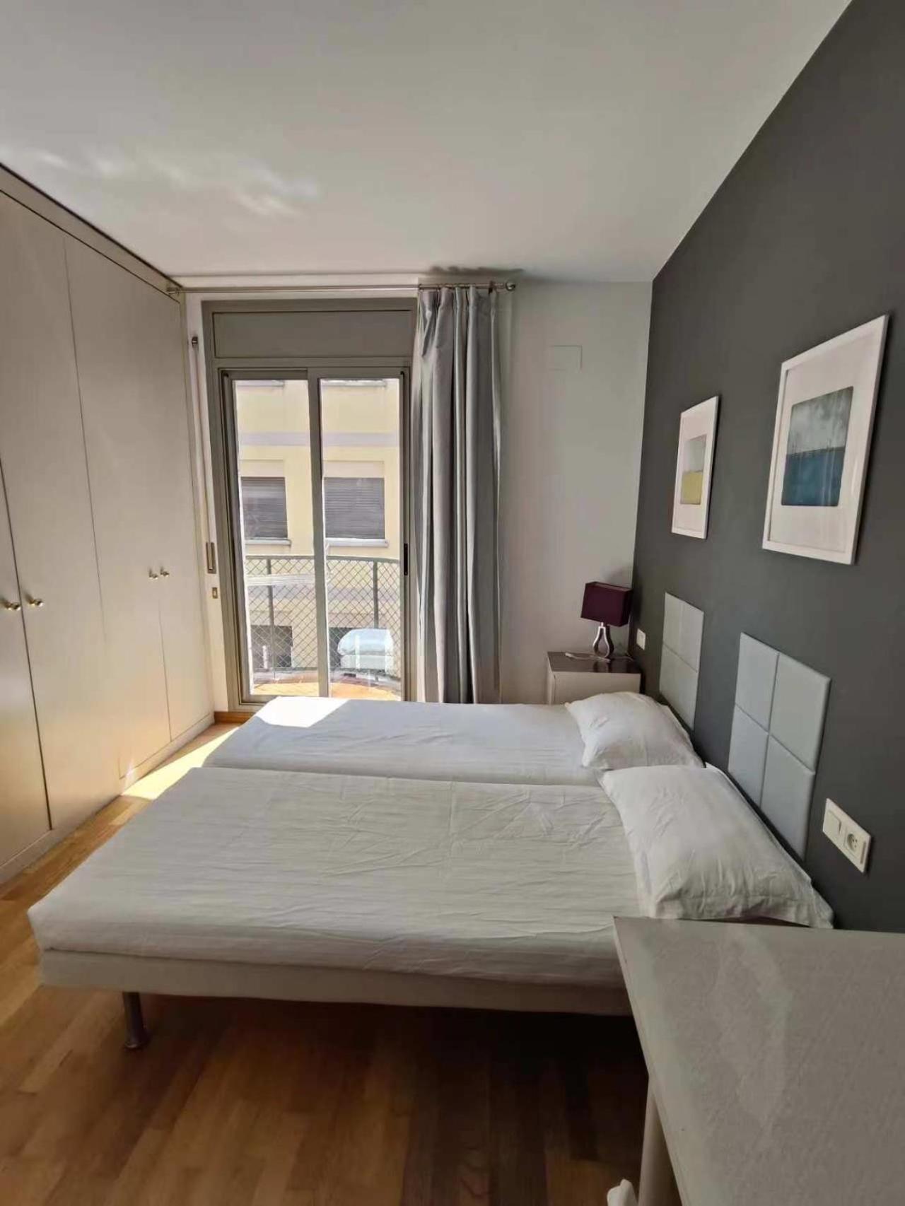 Sagrada Familia Apartment 265 Barselona Dış mekan fotoğraf