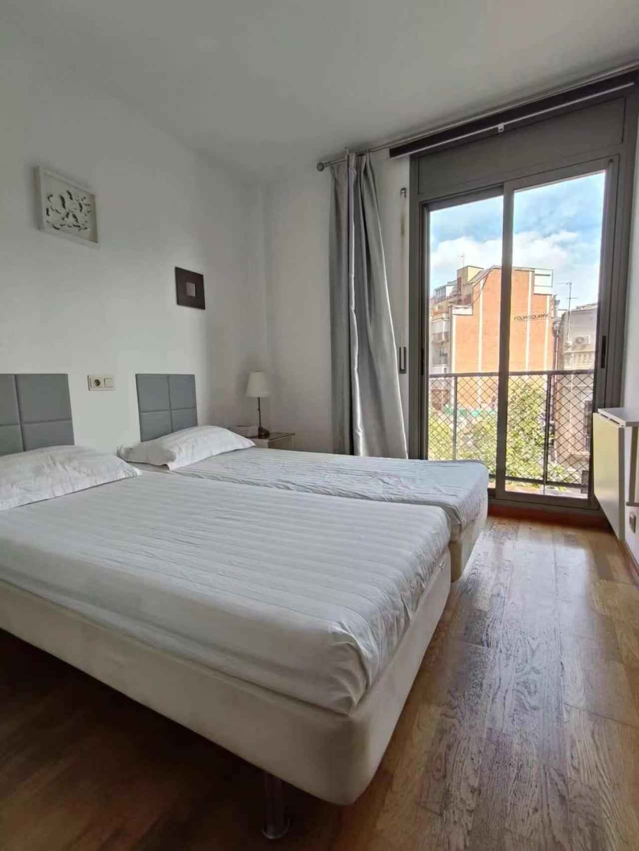 Sagrada Familia Apartment 265 Barselona Dış mekan fotoğraf