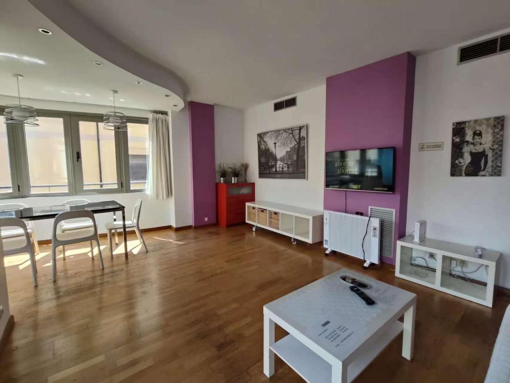 Sagrada Familia Apartment 265 Barselona Dış mekan fotoğraf