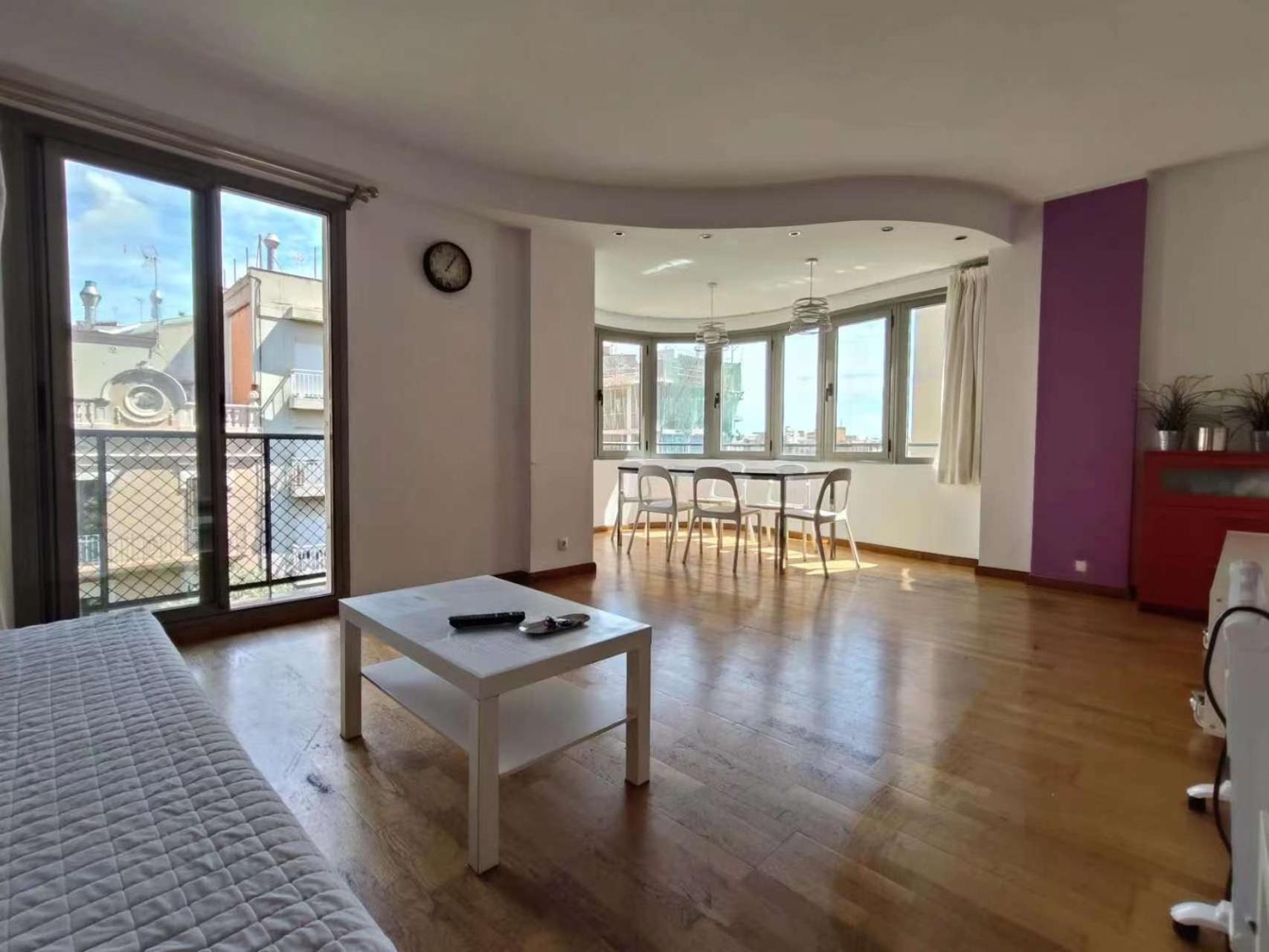 Sagrada Familia Apartment 265 Barselona Dış mekan fotoğraf