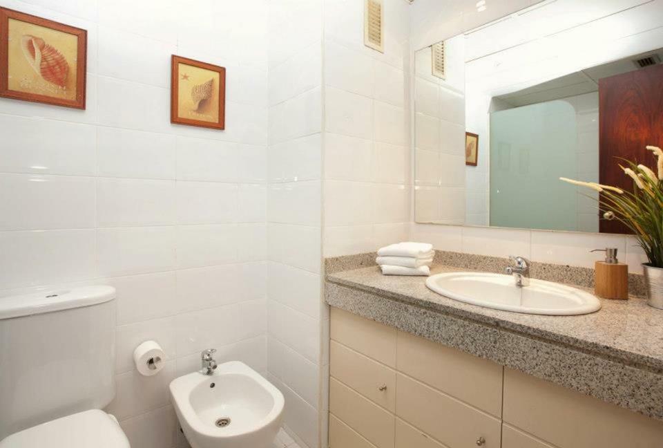 Sagrada Familia Apartment 265 Barselona Dış mekan fotoğraf