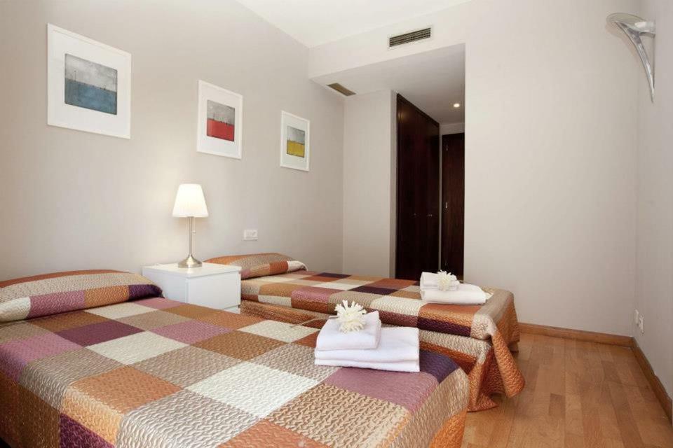 Sagrada Familia Apartment 265 Barselona Dış mekan fotoğraf