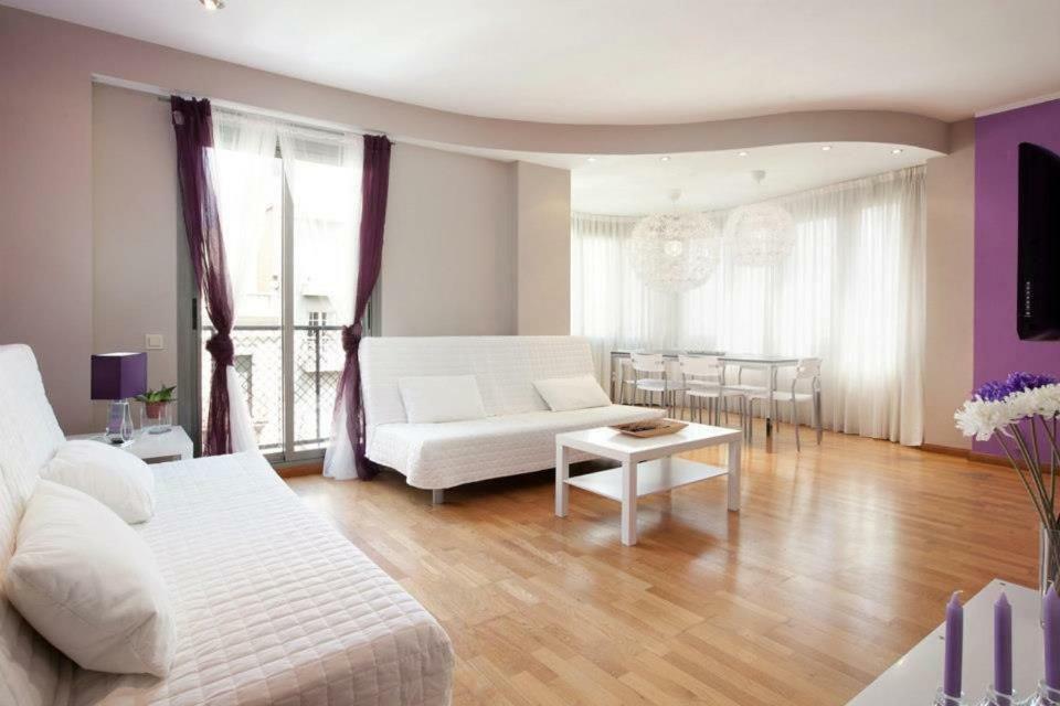 Sagrada Familia Apartment 265 Barselona Dış mekan fotoğraf