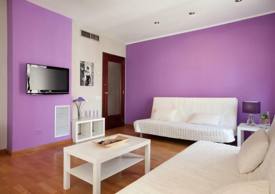 Sagrada Familia Apartment 265 Barselona Dış mekan fotoğraf