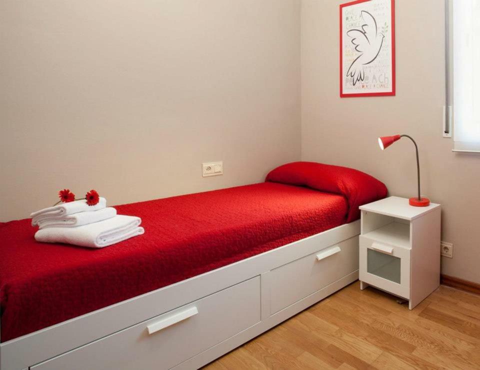 Sagrada Familia Apartment 265 Barselona Dış mekan fotoğraf