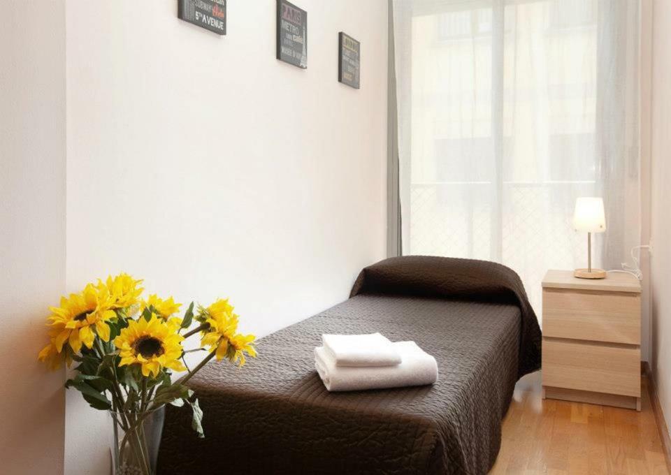 Sagrada Familia Apartment 265 Barselona Dış mekan fotoğraf