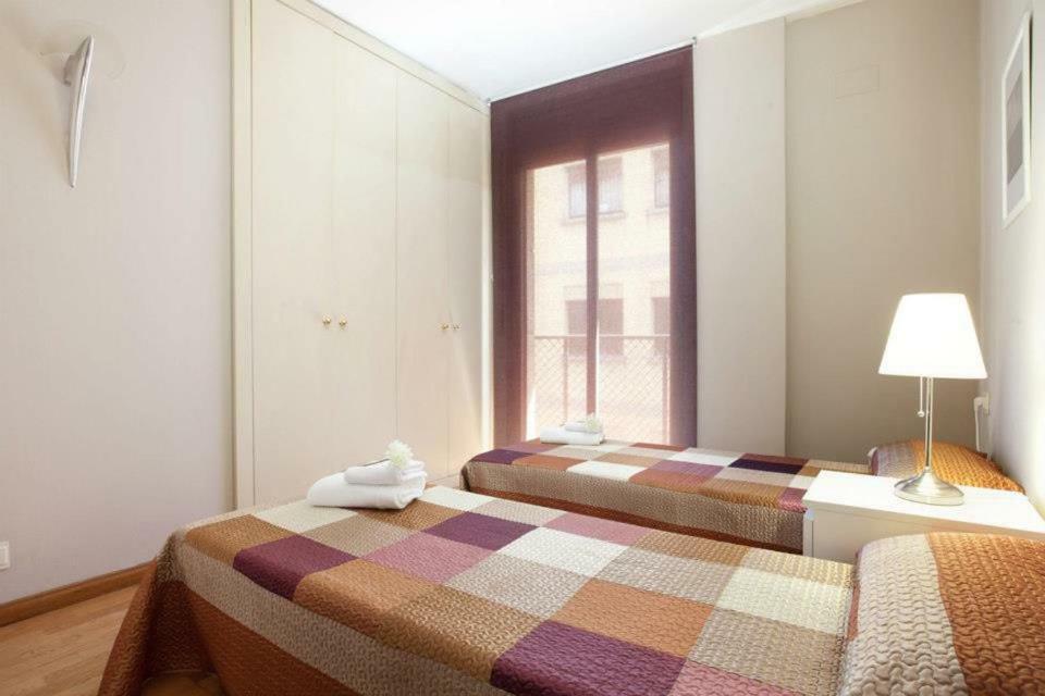 Sagrada Familia Apartment 265 Barselona Dış mekan fotoğraf