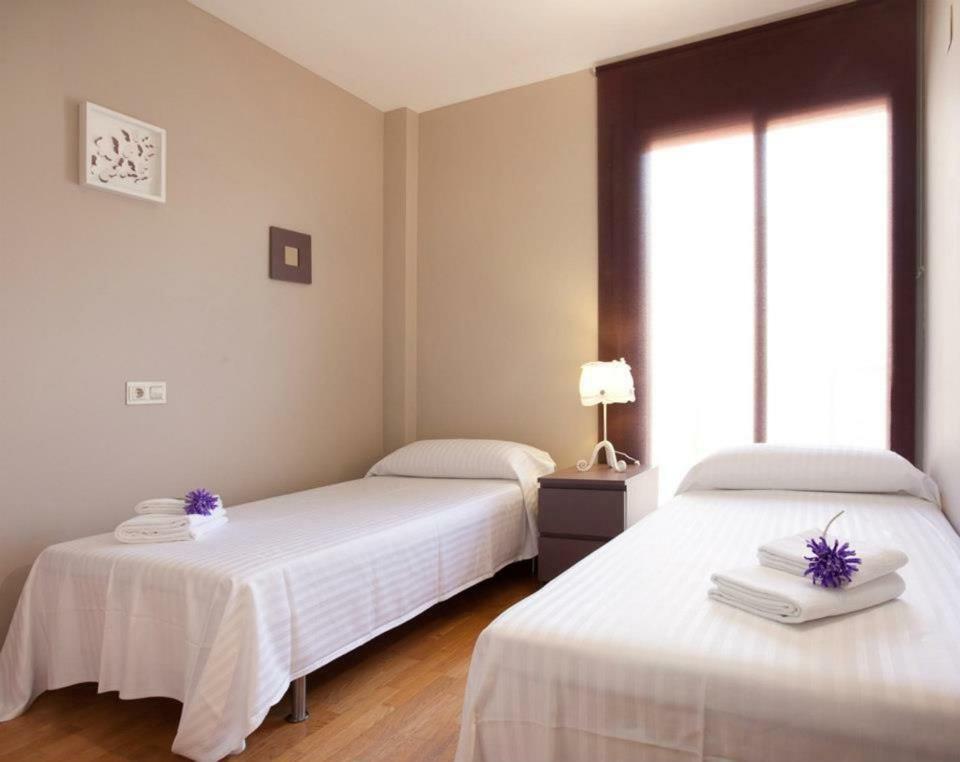 Sagrada Familia Apartment 265 Barselona Dış mekan fotoğraf