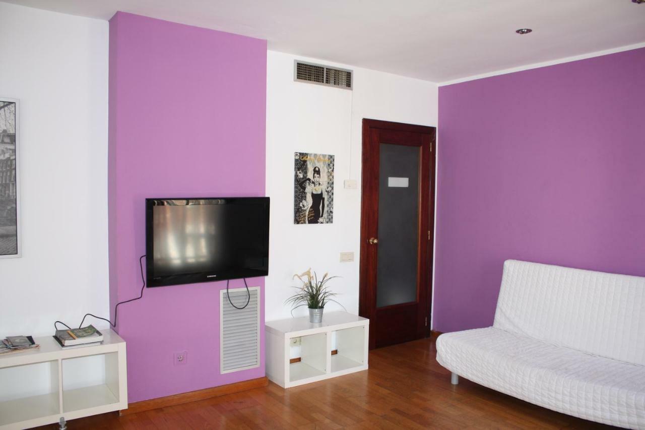 Sagrada Familia Apartment 265 Barselona Dış mekan fotoğraf